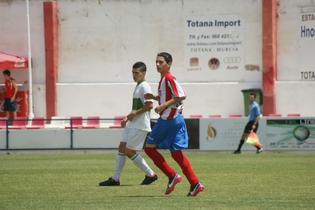 XII Torneo Inf Ciudad de Totana 2013 Report.II - 61